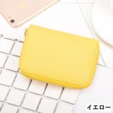 カードケース カードホルダー ミニ財布 | PlusNao | 詳細画像4