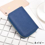 カードケース カードホルダー ミニ財布 | PlusNao | 詳細画像9