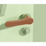 ドアノブカバー 2個セット グリップクッション | PlusNao | 詳細画像2 