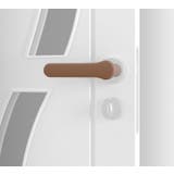 ドアノブカバー 2個セット グリップクッション | PlusNao | 詳細画像3 