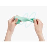 ドアノブカバー 2個セット グリップクッション | PlusNao | 詳細画像7 