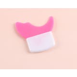 マスカラガード 同色3個セット アイシャドウシールド | PlusNao | 詳細画像10