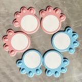 コースター 猫足 肉球 | PlusNao | 詳細画像6