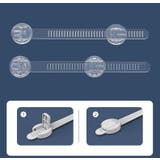 チャイルドロック 単品 1本 | PlusNao | 詳細画像7 