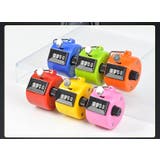 カウンター 数取器 計数器 | PlusNao | 詳細画像3