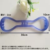 トレーニングチューブ エクササイズバンド ゴム | PlusNao | 詳細画像11