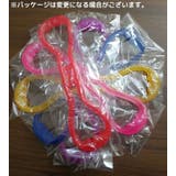 トレーニングチューブ エクササイズバンド ゴム | PlusNao | 詳細画像2