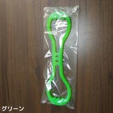 トレーニングチューブ エクササイズバンド ゴム | PlusNao | 詳細画像9