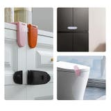 チャイルドロック ストッパー 単品 | PlusNao | 詳細画像7 