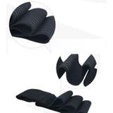 バンテージサポーター リストラップ 左右兼用単品 | PlusNao | 詳細画像9 