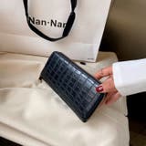 長財布 お札入れ 小銭入れ | PlusNao | 詳細画像5