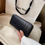 長財布 お札入れ 小銭入れ | PlusNao | 詳細画像7