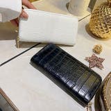 長財布 お札入れ 小銭入れ | PlusNao | 詳細画像9