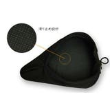 サドルカバー 自転車 マウンテンバイク | PlusNao | 詳細画像4 