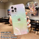 iPhoneケース スマホケース クリアケース | PlusNao | 詳細画像1 