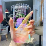 iPhoneケース スマホケース クリアケース | PlusNao | 詳細画像6 