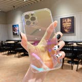 iPhoneケース スマホケース クリアケース | PlusNao | 詳細画像9 