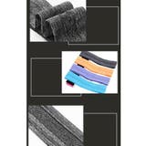 ヘアバンド ヘッドバンド スポーツ用 | PlusNao | 詳細画像8