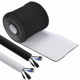 ケーブルホルダー ケーブルカバー ケーブルチューブ | PlusNao | 詳細画像2 