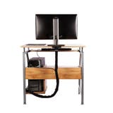 ケーブルホルダー ケーブルカバー ケーブルチューブ | PlusNao | 詳細画像8 