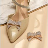 シューズクリップ 2個セット シューパーツ | PlusNao | 詳細画像2