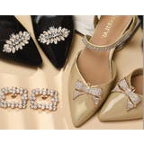 シューズクリップ 2個セット シューパーツ | PlusNao | 詳細画像8