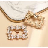 シューズクリップ 2個セット シューパーツ | PlusNao | 詳細画像9