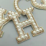 ワッペン アップリケ 単品 | PlusNao | 詳細画像2