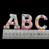 ワッペン アップリケ 単品 | PlusNao | 詳細画像7