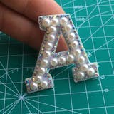 ワッペン アップリケ 単品 | PlusNao | 詳細画像2