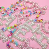 ワッペン アップリケ 単品 | PlusNao | 詳細画像6