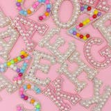 ワッペン アップリケ 単品 | PlusNao | 詳細画像7