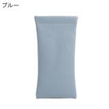 メガネケース 眼鏡ケース サングラスケース | PlusNao | 詳細画像11