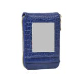 カードケース カード入れ クロコ調 | PlusNao | 詳細画像5 