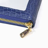 カードケース カード入れ クロコ調 | PlusNao | 詳細画像8 