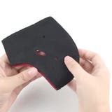 かかとサポーター 2個セット ヒールプロテクター | PlusNao | 詳細画像6 