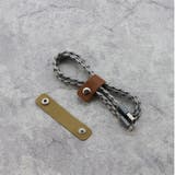 ケーブルホルダー ケーブルクリップ コードクリップ | PlusNao | 詳細画像3