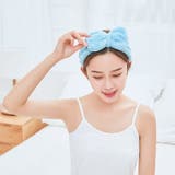 ヘアバンド 洗顔 レディース | PlusNao | 詳細画像3 