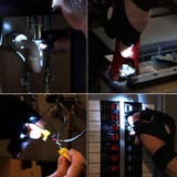 LEDライト付きグローブ 片手用 単品 | PlusNao | 詳細画像9