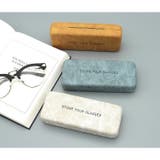 メガネケース 眼鏡ケース サングラスケース | PlusNao | 詳細画像3 