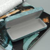 メガネケース 眼鏡ケース サングラスケース | PlusNao | 詳細画像7 