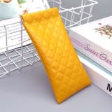 メガネケース 眼鏡ケース サングラスケース | PlusNao | 詳細画像9 