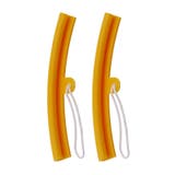 ホイールリムガード 2個セット ホイールリムプロテクター | PlusNao | 詳細画像12