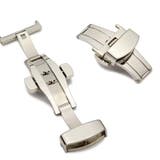 Dバックル バタフライバックル 尾錠 | PlusNao | 詳細画像3