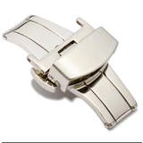 Dバックル バタフライバックル 尾錠 | PlusNao | 詳細画像4