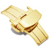 Dバックル バタフライバックル 尾錠 | PlusNao | 詳細画像5