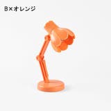 ミニデスクライト テーブルランプ 照明 | PlusNao | 詳細画像13 