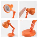 ミニデスクライト テーブルランプ 照明 | PlusNao | 詳細画像19 