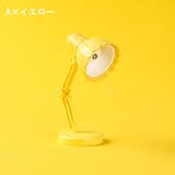 ミニデスクライト テーブルランプ 照明 | PlusNao | 詳細画像4 