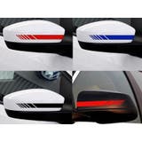 カーステッカー 車用ステッカー サイドミラー用 | PlusNao | 詳細画像5